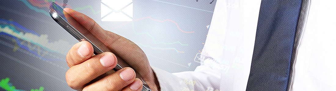 إشعارات الـSMS: هل تثق بها؟