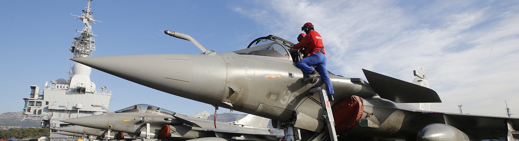 La OTAN desplegará aviones y misiles en la frontera con Siria e Irak