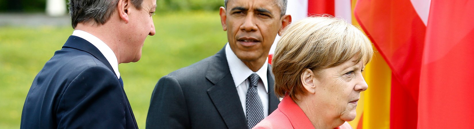 Il destino di 5 leader mondiali