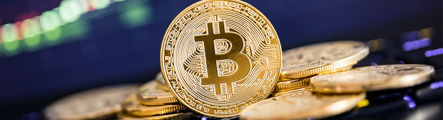 El bitcoin se aproxima a los 3.000 $