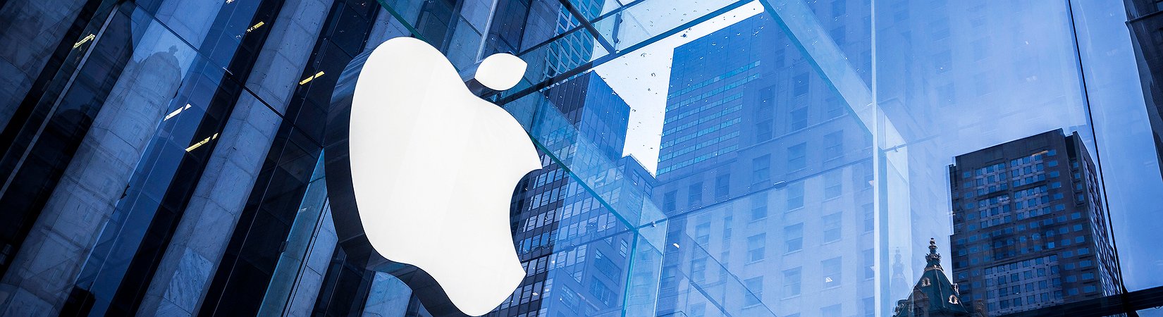5 أسباب لشراء أسهم Apple الآن