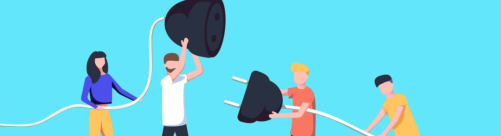 Crypto Miners Disconnect En Masse as Profits Fall