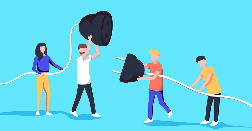 Crypto Miners Disconnect En Masse as Profits Fall