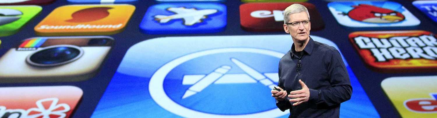 Crypto Wallet Trust Wallet Becomes Temporarily Unavailable on the App Store