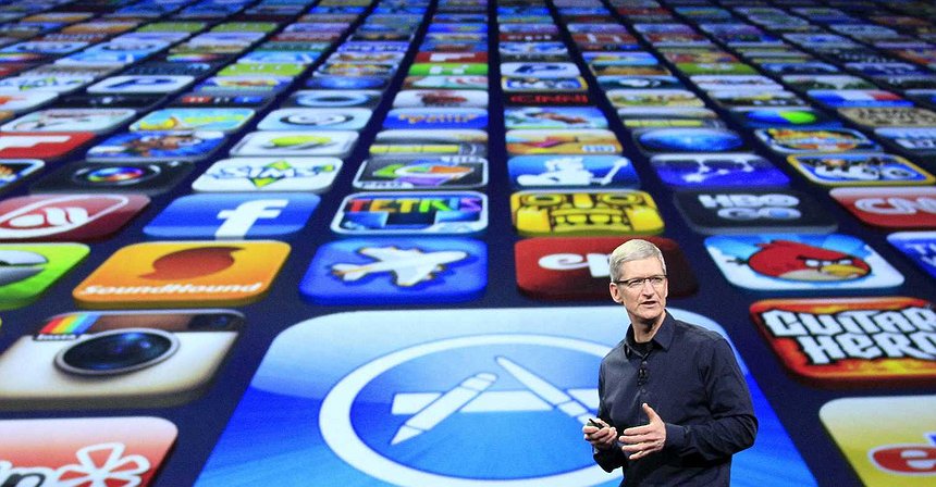 Crypto Wallet Trust Wallet Becomes Temporarily Unavailable on the App Store