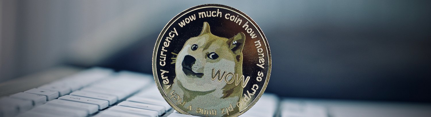 Tesla empieza a aceptar Dogecoin como medio de pago para su merchandising