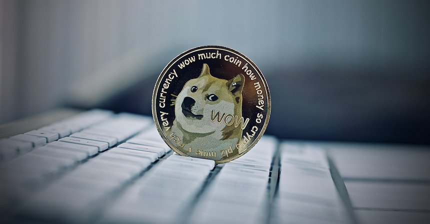 Tesla empieza a aceptar Dogecoin como medio de pago para su merchandising