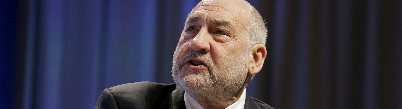 Stiglitz diz-nos por que razão o “neoliberalismo morreu”
