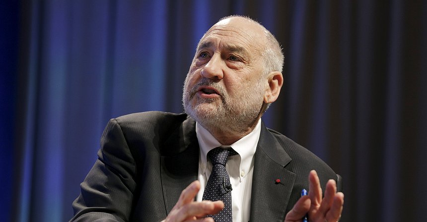 Stiglitz diz-nos por que razão o “neoliberalismo morreu”
