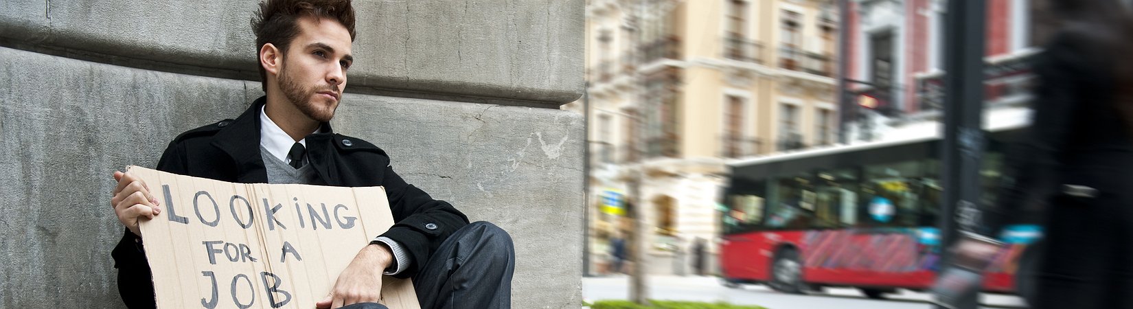 أثر الاقتصاد على السوق المالية