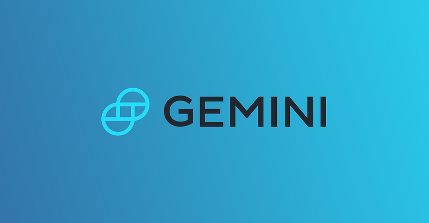 UK Financial Watchdog Greenlights Gemini Crypto Exchange