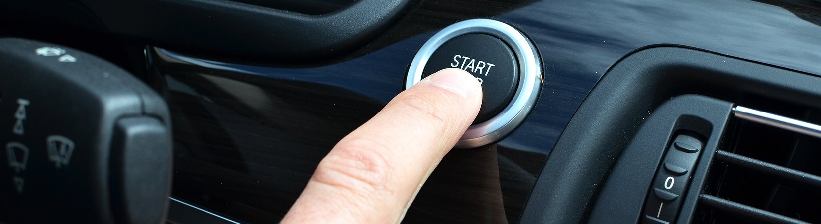 Primer coche sin conductor en circulación en España