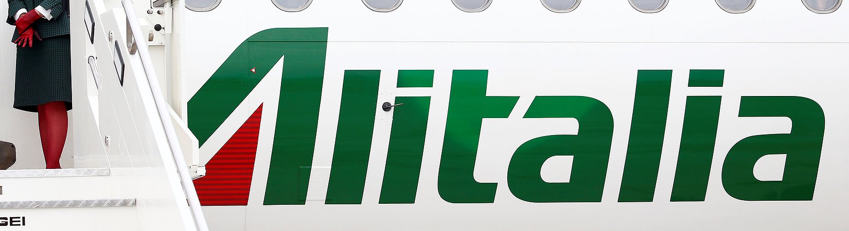 Alitalia sales process to begin within 15 days