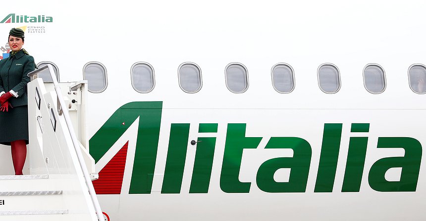 Alitalia sales process to begin within 15 days
