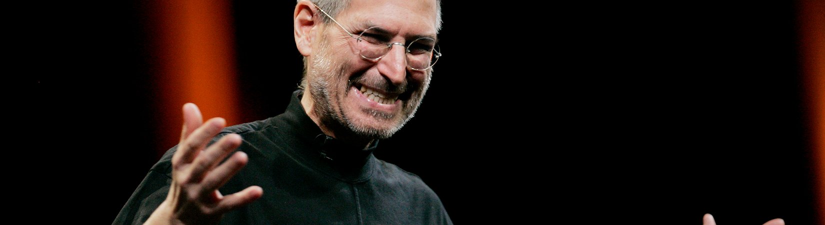 Como ser bem-sucedido a nível profissional — o segredo de Steve Jobs