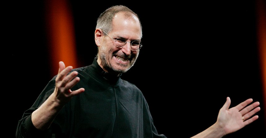 Como ser bem-sucedido a nível profissional — o segredo de Steve Jobs