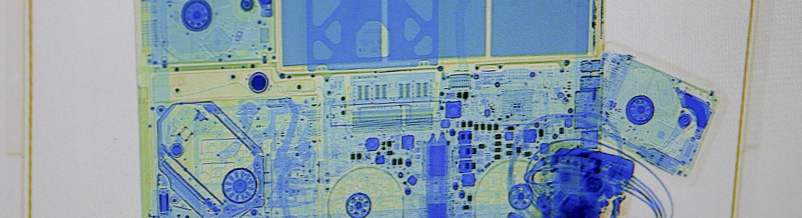 UK follows US in banning electronics items from certain flights