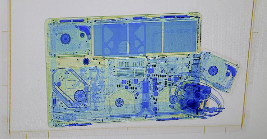 UK follows US in banning electronics items from certain flights
