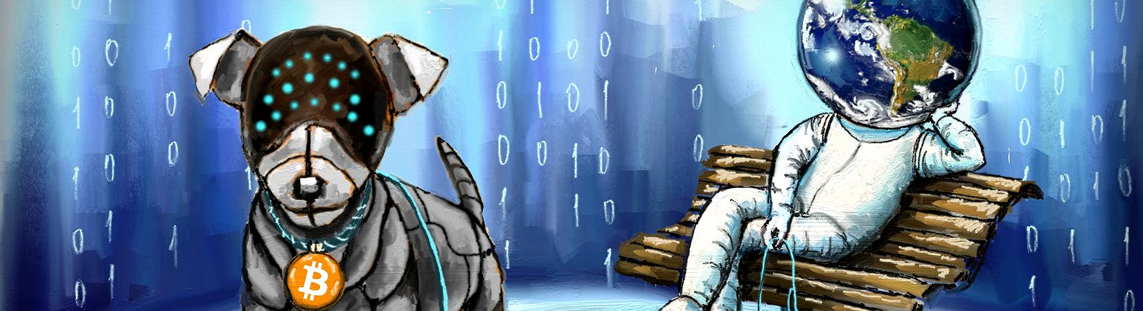 Criptomoedas: as principais notícias de hoje