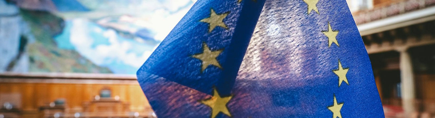 EU proposes ban on crypto transactions with Russia