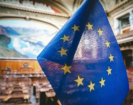 EU proposes ban on crypto transactions with Russia
