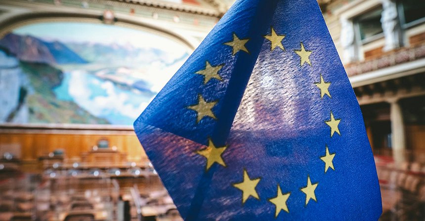 EU proposes ban on crypto transactions with Russia