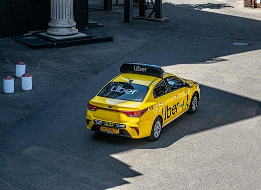 Uber Considering Stablecoin Payments