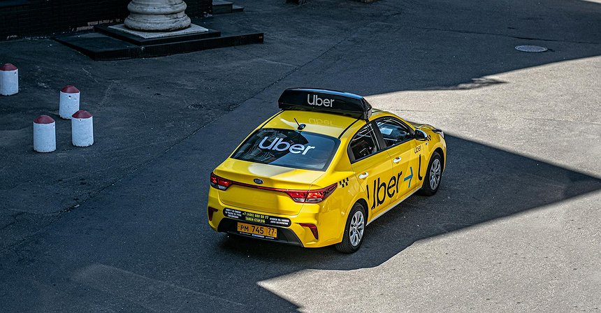 Uber Considering Stablecoin Payments