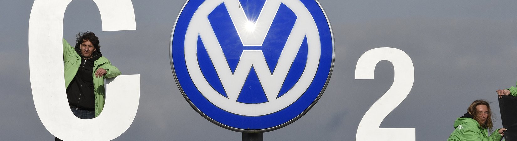 Volkswagen admite conductas indebidas por parte de algunos empleados