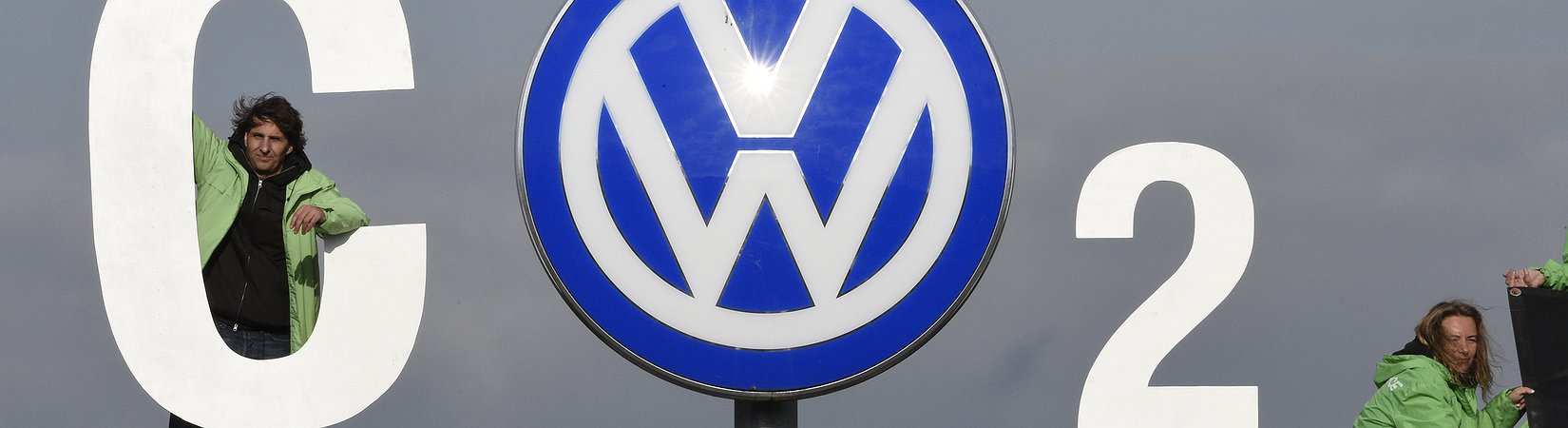 Volkswagen ammette la cattiva condotta da parte di alcuni dipendenti