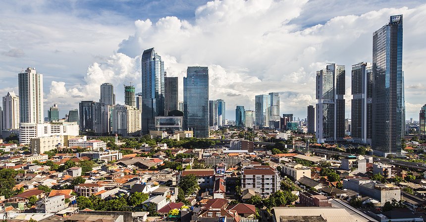 Mercados emergentes: Qué son, por qué invertir en ellos y cómo hacerlo