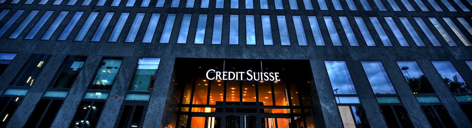 El pronóstico del «tiempo» de Credit Suisse