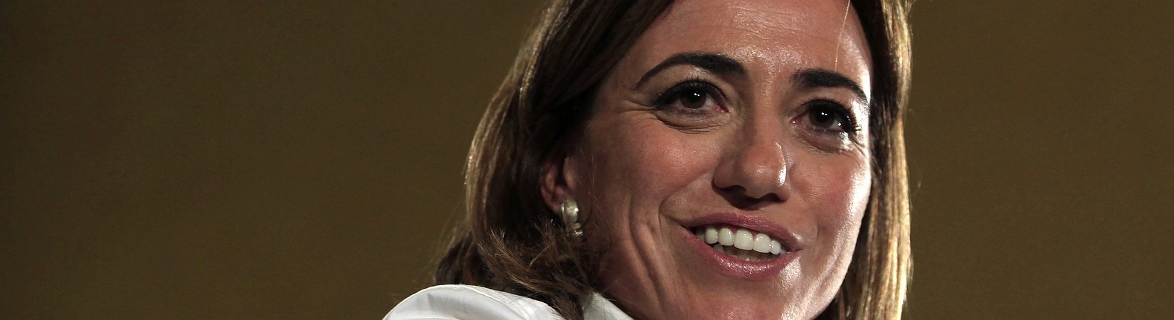 Fallece Carme Chacón a los 46 años