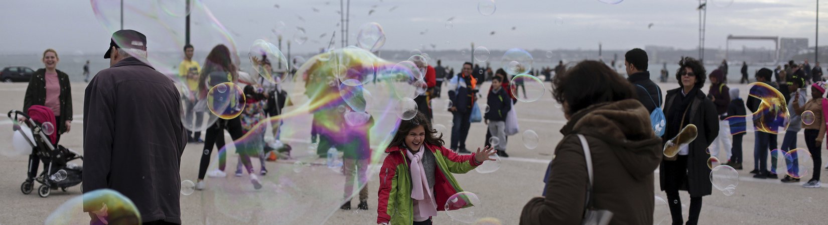 Turismo: Portugal supera crescimento europeu e mundial em 2016