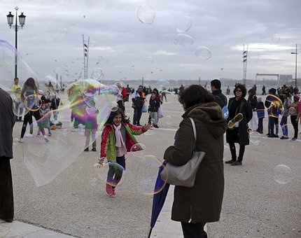 Turismo: Portugal supera crescimento europeu e mundial em 2016