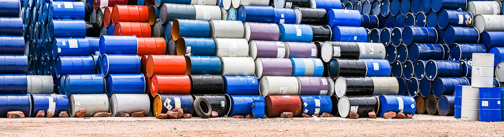 Cómo el crecimiento de las reservas está afectando al precio del petróleo