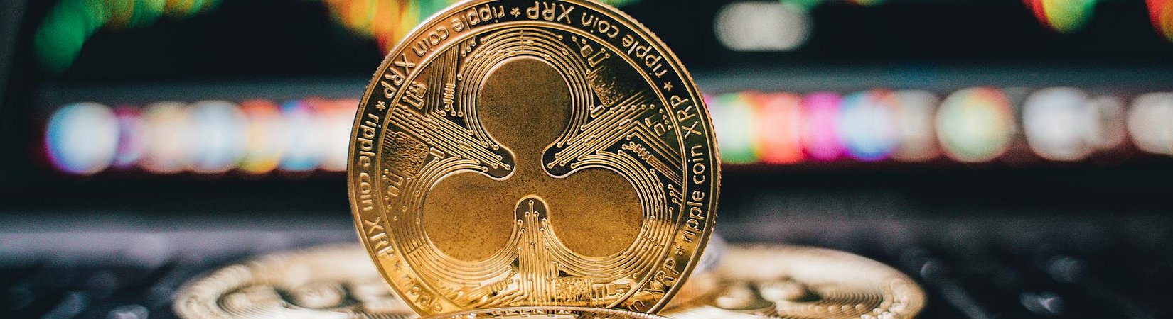 Coinbase Institutional Files Application to Offer XRP Futures Trading