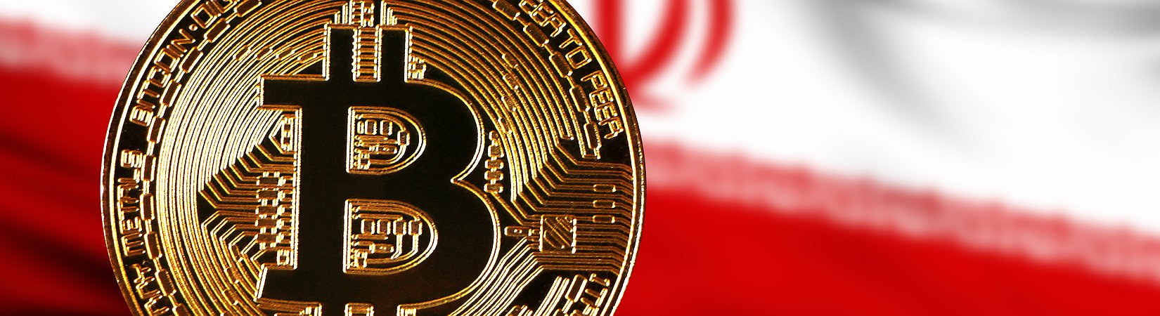 Iran Wants to Create a Muslim Crypto