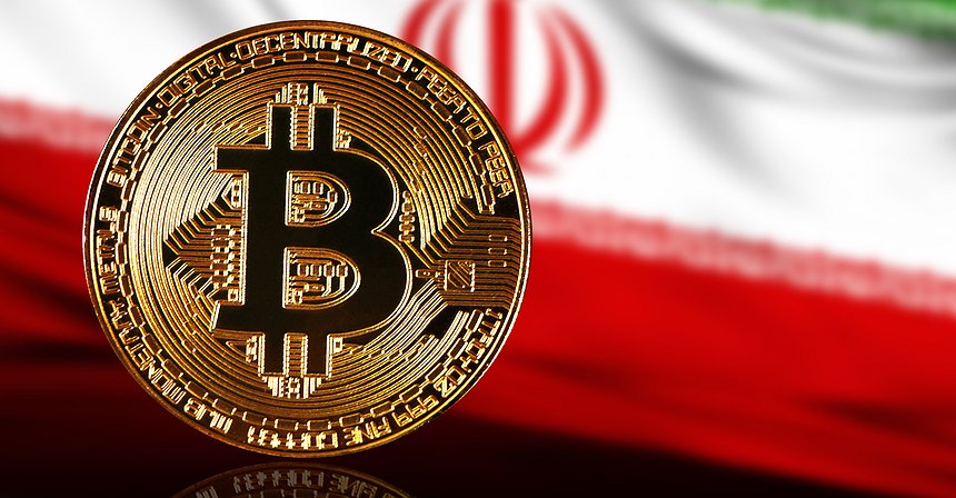 Iran Wants to Create a Muslim Crypto