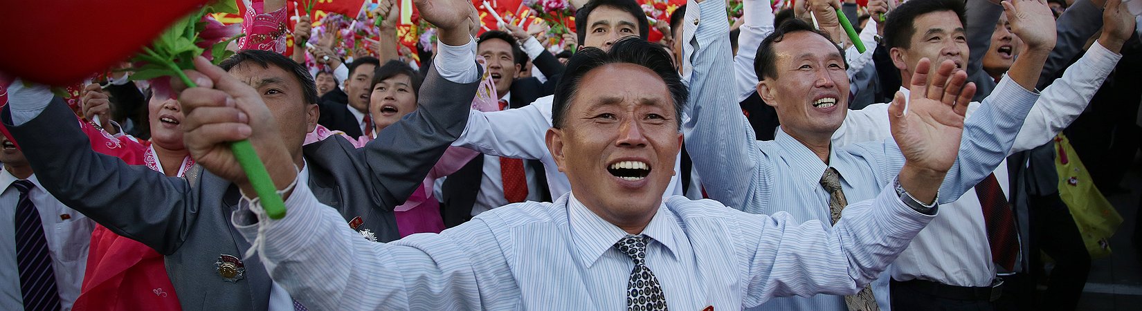Corea del Norte: el dinero es más importante que la lealtad al Partido