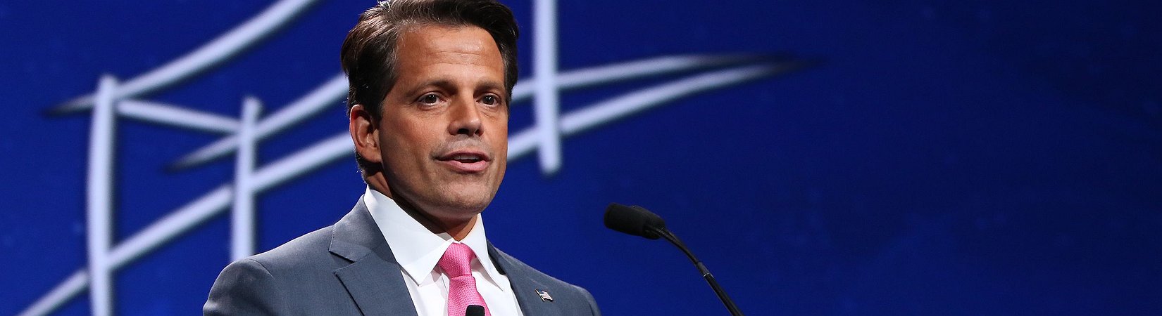 Scaramucci Backs Crypto Software Firm by FTX.US's Former President: Report