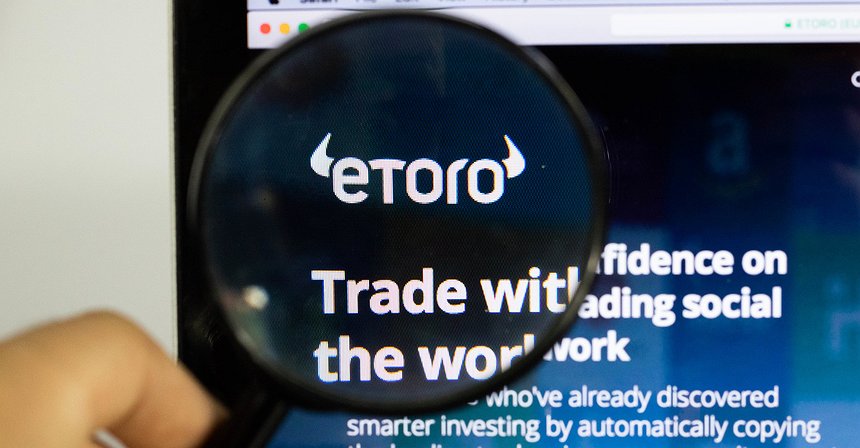 eToro Removes Trading with ADA and TRX for US Clients Over 'Regulatory Environment'