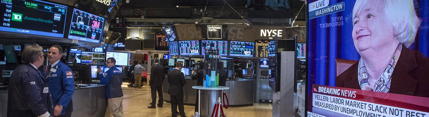 3 scenari per il mercato azionario