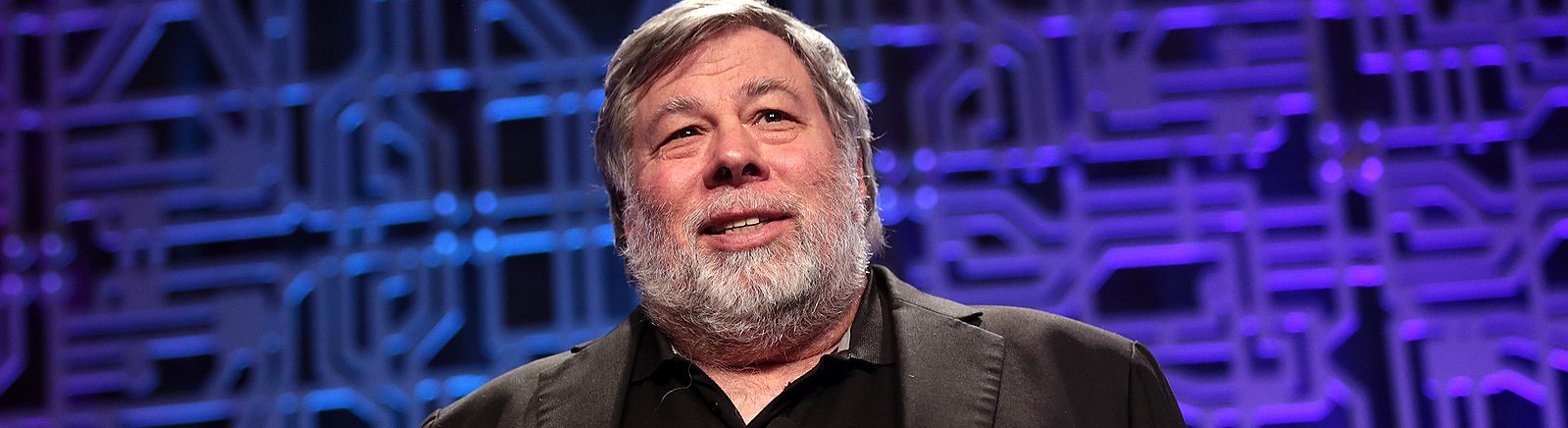 Steve Wozniak Considers Bitcoin as Mathematical Miracle