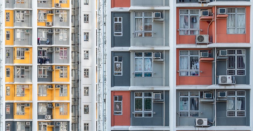 Hong Kong to Launch Blockchain Exchange with Smart Contracts Support