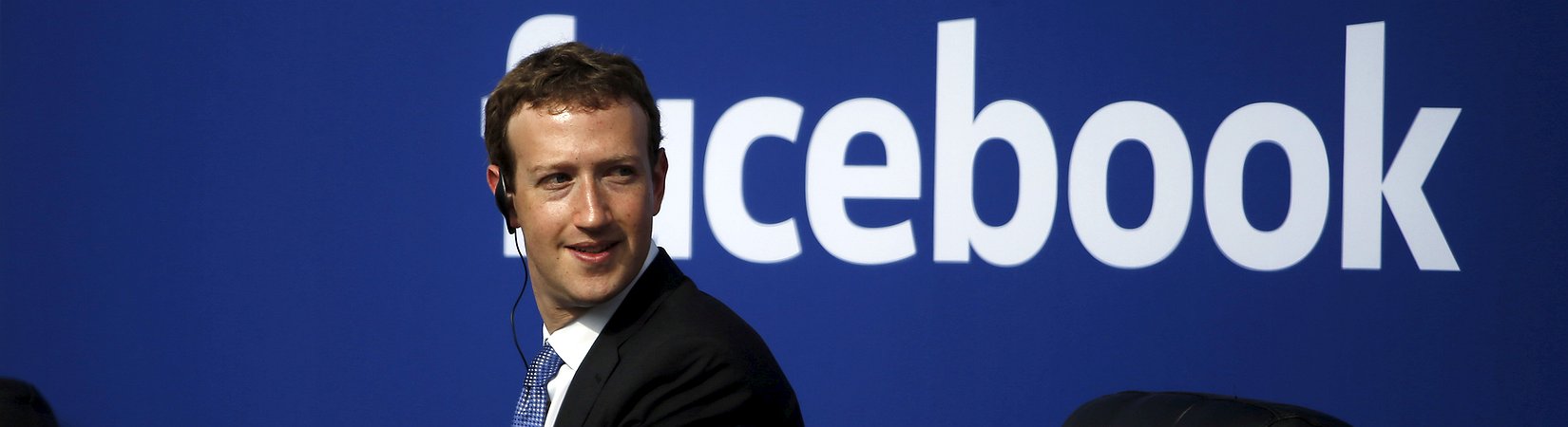 O Facebook deverá seguir o caminho da Google