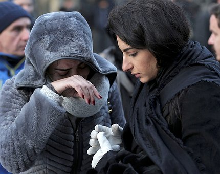 L'Isis rivendica l’attentato nella discoteca di Istanbul