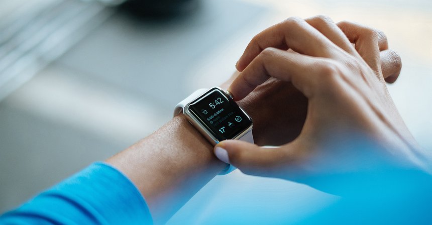 Desde Seiko hasta Apple: La evolución del smartwatch