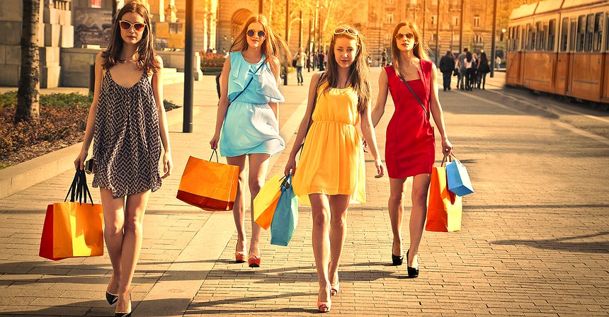 أين يُصرف المال؟ 