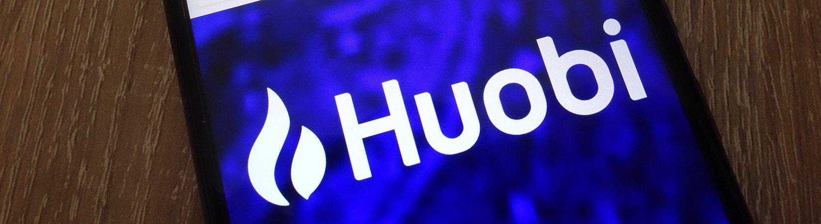 Crypto Exchange Huobi Applies for a License in Hong Kong